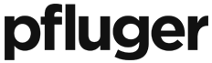 pfluger logo.