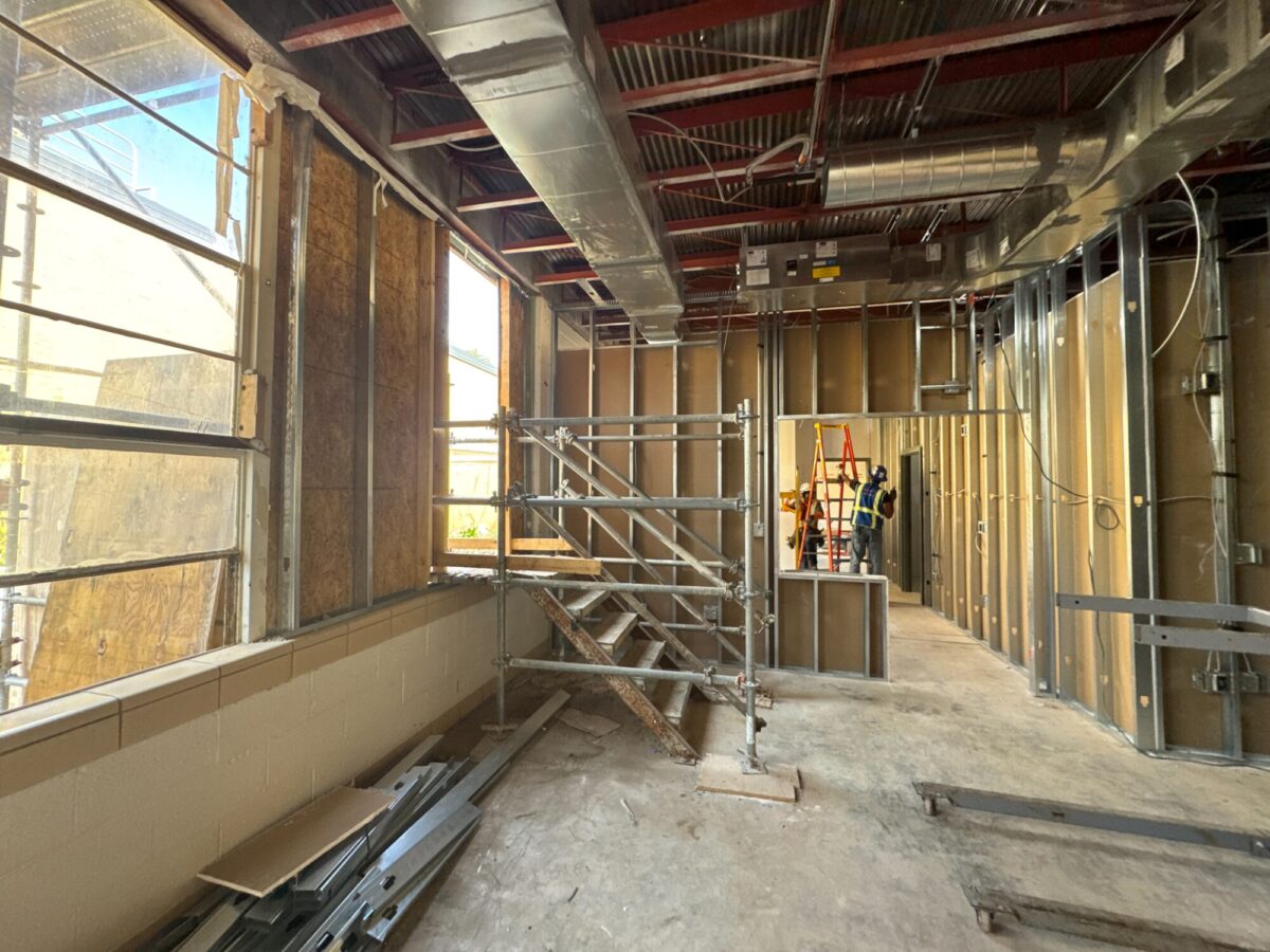 Como Success Academy - May Update